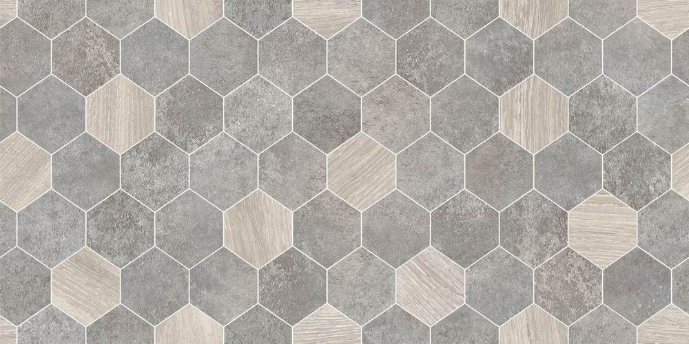 Корнион декор дымчатый